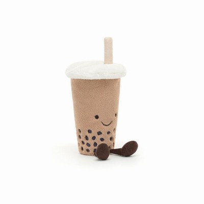 Jellycat Bubble Tea UK | 26140PCQN